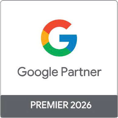 Google Premier Partner